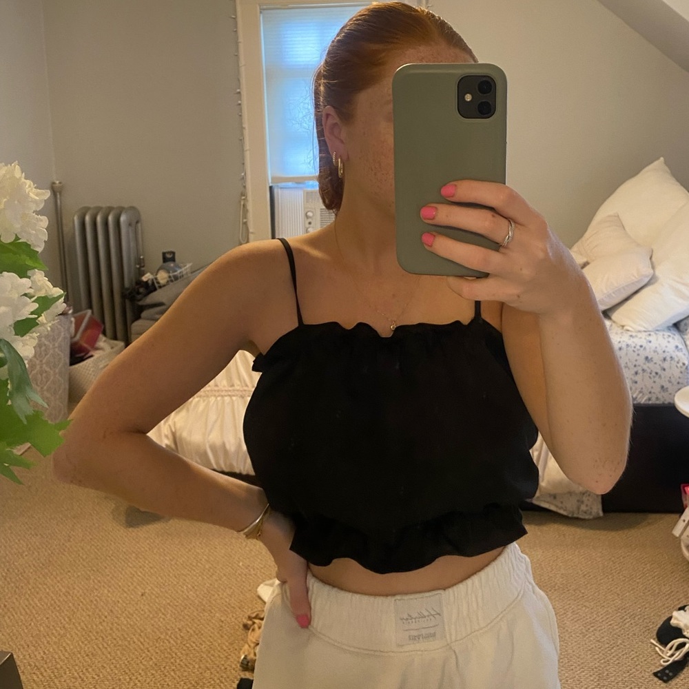 Free people top